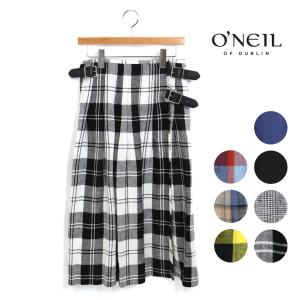 O'NEIL of DUBLIN（オニールオブダブリン） ウーステッドウール ロー