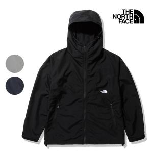 ★メンズ/THE NORTH FACE/ザ・ノース・フェイス/Compact Jacket/コンパクトジャケット/シェル/マウンテンパーカー/品番：NP72230