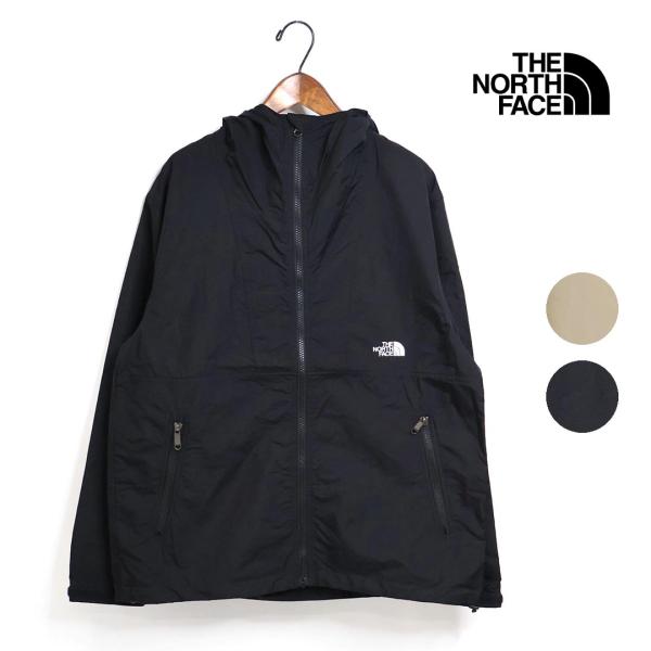 ★メンズ THE NORTH FACE ザ・ノース・フェイス Compact Jacket コンパク...
