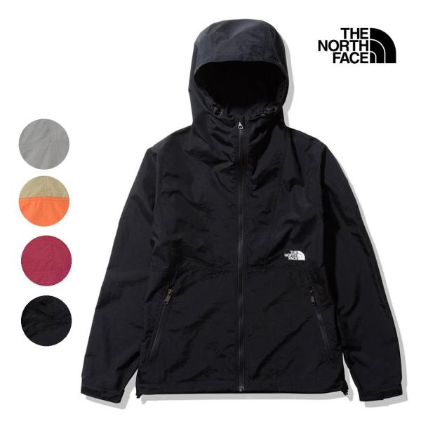 レディース/THE NORTH FACE/ザノースフェイス/Compact Jacket/コンパクト...