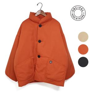 ORCIVAL（オーシバル） オーシバル/オーチバル/ORCIVAL ライトダウン