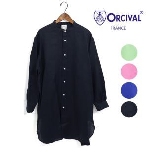 ORCIVAL（オーシバル） ☆レディース オーチバル パイルニット