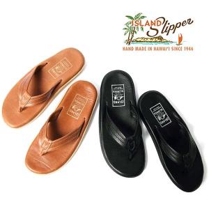 ☆メンズ/ISLAND SLIPPER/アイランドスリッパ/レザートングサンダル/ハワイ製/品番:PB202/BLACK,PT202/BUFF【SALE】【20%OFF】｜star-bars