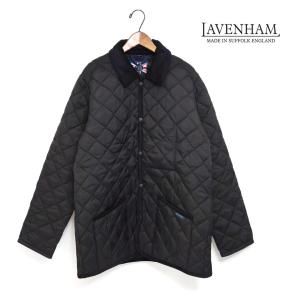 LAVENHAM（ラベンハム） コート ジャケット 「LAVENHAM」DENHAM