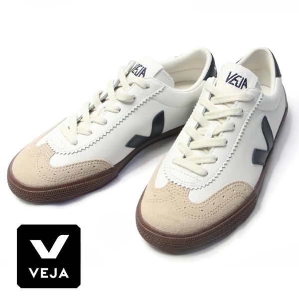 メンズ レディース VEJA ヴェジャ VOLLEY ボレー 品番:VJVO203531