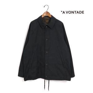 A VONTADE（ア ボンタージ） ☆メンズ/A VONTADE/ア ボンタージ