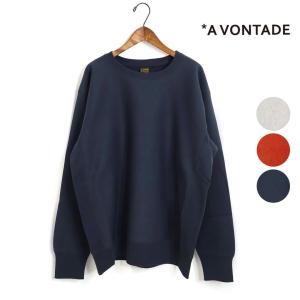 A VONTADE（ア ボンタージ） メンズ/A VONTADE/アボンタージ/Fish-hunt