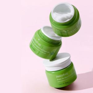 イニスフリー Innisfree グリーティーシードアイクリーム アイクリーム 30ml 韓国コスメ 韓国化粧品 Innisfree グリーンティーシード アイクリーム Cantareiraproducoes Com Br