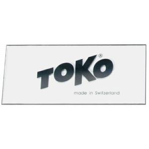 21-22 TOKO トコ スクレイパー 3mm 5541918 スキー スノーボード