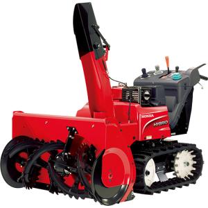 ホンダ 【予約受付中】除雪機 家庭用 HSS655c-JE1 エンジン 軽量