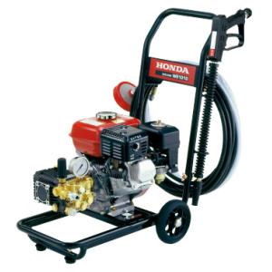 高圧洗浄機 小型 ホンダ WS1010 エンジン式 ガソリン メーカー保証付き WS1010K2J ...