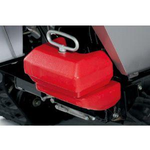 ホンダ除雪機 HSL2511-J/HSL2511-JE用ウエイト .06590-V12-A00ZA.