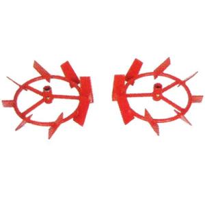 ホンダ（HONDA） こまめF220用 移動タイヤEX(ニュースターローター専用