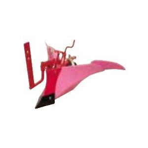 Kubota クボタ管理機 アタッチメント TMS200用 パープル培土機