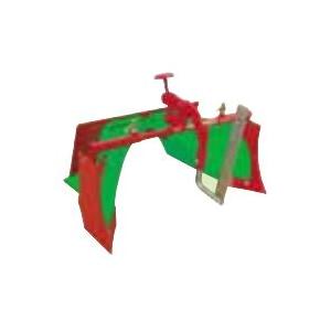 クボタ 耕運機 TR5000 スーパーグリーンうね立て機 オプション