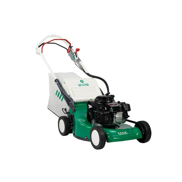 オーレック芝刈機　GR538AX　ジーテックモアー　芝刈り機　草刈機　草刈り機