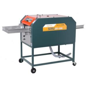 オギハラ セルトレイ洗浄機 SERU CST-1500 全自動 横型洗浄 【メーカー直送・代引不可】