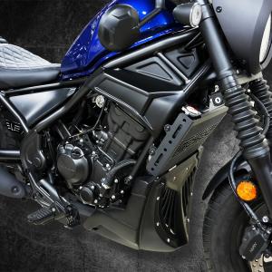 【Eクラッチモデル対応!】レブル250 エンジ...の詳細画像5