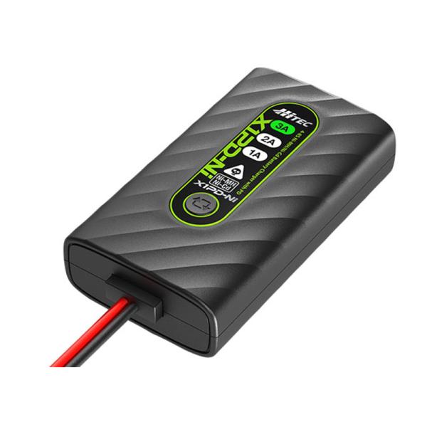 【3月下旬発売予定】ハイテック X1 PD-Ni USB-C充電器 ニッケル水素 ニッカド専用 最大...