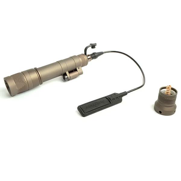 SOTAC SF M640V DFタイプ フラッシュライト デザートカラー SOTAC-SD-082...