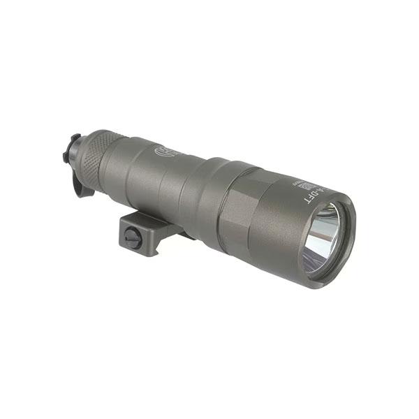 SOTAC SF M340DFT PRO TURBOタイプ フラッシュライト 集光照射ver デザー...