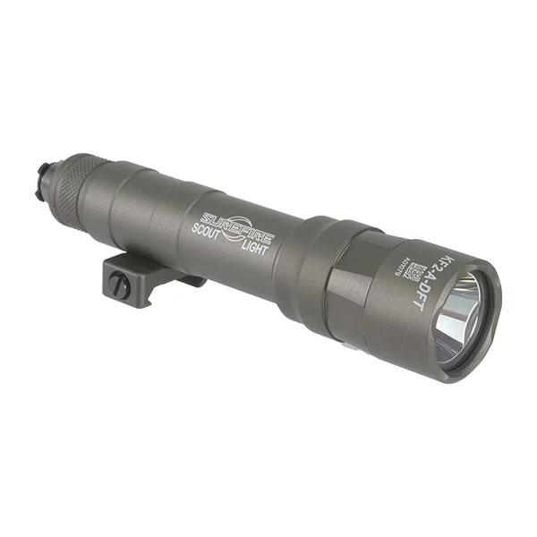 SOTAC SF M640DFT PRO TURBOタイプ フラッシュライト 集光照射ver デザー...