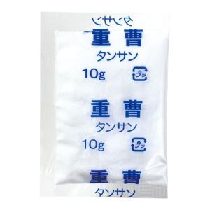アーテック 重曹 10g No.43868