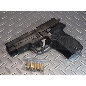 タナカ モデルガン SIG P226 アーリーモデル エボリューション ヘビーウェイト｜star-gate