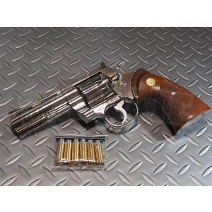 タナカ モデルガン コルトポリスポジティブスペシャル .38スペシャル 4