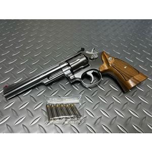 共栄通商×タナカワークス限定商品 モデルガン S&W
