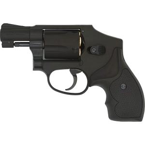 タナカ モデルガン S&W M442 センチニアル エアウエイト