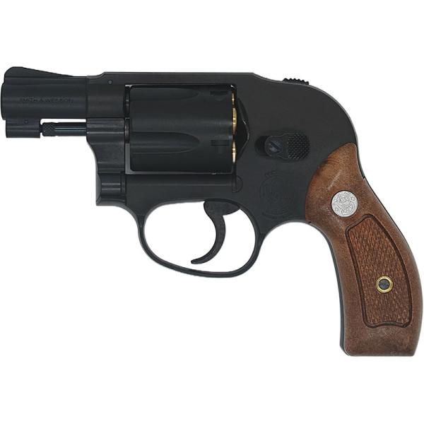 【5月中旬再入荷予定】タナカ モデルガン S&amp;W M49 ボディーガード 2インチ ヘビーウエイト ...