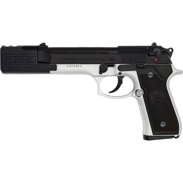 【8月中旬発売予定】タナカ モデルガン ベレッタ 92FS プロフェッショナルコンプ Evo.2 ヘ...