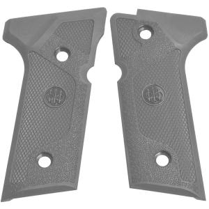 サイトロンジャパン ベレッタ社純正 M9A3用グリップ ブラック