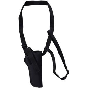 イーストA 大型オート ショルダーホルスター ナイロン製