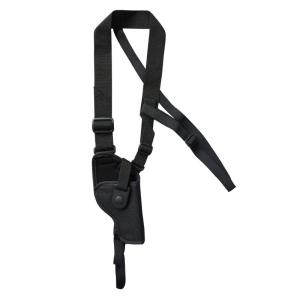 イーストエー ショルダーホルスター ナイロン製 ブラック No.171-E-BK
