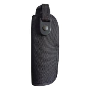 イーストエー サムブレイクヒップハイパーホルスター デザートイーグル/大型オート 左用 ブラック No.363-BK-左