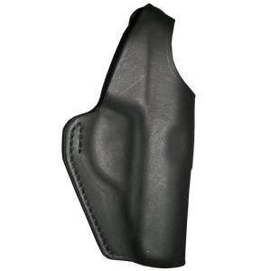 イーストA 革 シルエット ヒップ ホルスター SIG P230 サムブレイク