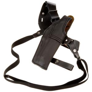 イーストエー アップサイドホルスター リボルバー6〜6.5インチ用 牛革