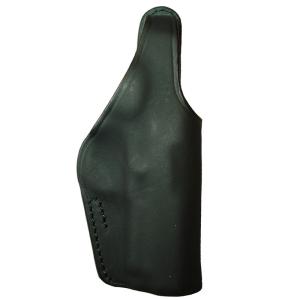 整備済 グロック用 革製 バックサイド ヒップホルスター 整備済 グロック用 革製 バックサイド ヒップホルスター 整備済