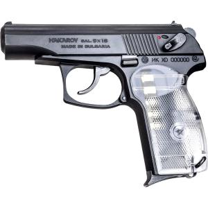 マカロフPM フィニッシュカット　モデル　限定品　KSC マカロフPM フィニッシュカット モデル 限定品 KSC KSC ☆【お取り寄せ