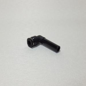 サンプロジェクト レギュレーターホース変換コネクタ 6mm→4mm ソケットエルボ SP-18