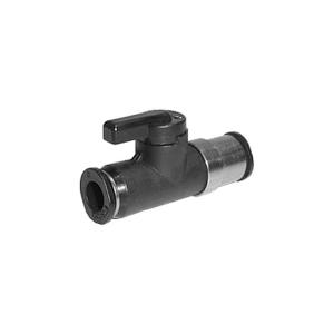 サンプロジェクト 6mmホース用 固定圧力レギュレータ SP-36-0.45