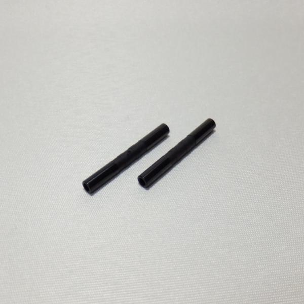 サンプロジェクト 4mmホース用 ジョイントスティック 2本入 SP-20-4