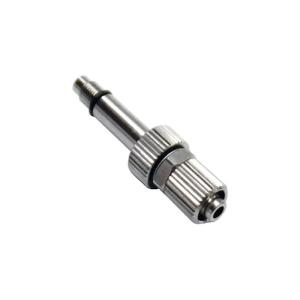 カプラプラグセット Ver.2 Type2 （6mmホース用） （SP-23-2） サン