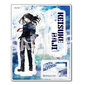 東京リベンジャーズ マルチアクリルスタンド2 場地 （東リべ グッズ
