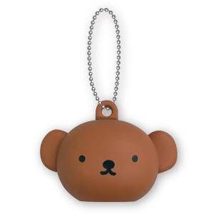 Dick Bruna リップクリーム キャップ ボリス