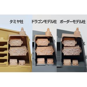 パッションモデルズ 1/35 M18 ナースホ...の詳細画像1