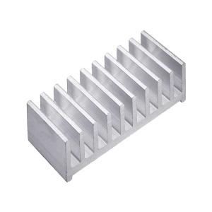 ハイテック WLtoys ラジコン用 ヒートシンク DRIVING/Explorer WLC-133...