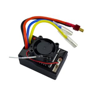 ハイテック WLtoysスペアパーツ 受信機ESCユニット MATCH WLC-1922